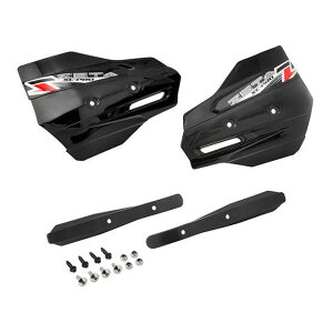 ZETA XC-PRO�R���o�[�g�n���h�K�[�h�i�u���b�N�j G4714 ���[�J�[�݌ɂ��� �W�[�^ �n���h�����Ӄp�[�c �ėp