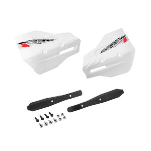 ZETA XC-PRO�R���o�[�g�n���h�K�[�h�i�z���C�g�j G4715 ���[�J�[�݌ɂ��� �W�[�^ �n���h�����Ӄp�[�c �ėp