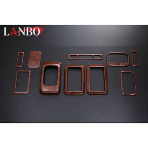 LANBO 3DCeApl 10P 200nCG[Xiؖځj LP792 LANBO p[cEpi