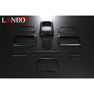 LANBO 3DCeApl 10P 200nCG[Xi}zKj[ؖځj LP1010 LANBO p[cEpi  