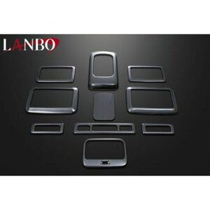 LANBO 3DCeApl 10p 200nCG[XiJ[{/Dj LPH200-254-10 LANBO p[cEpi