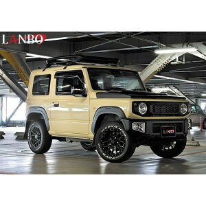 LANBO tF_[K[jbV 9mm Wj[ JB64W OF001 LANBO O  