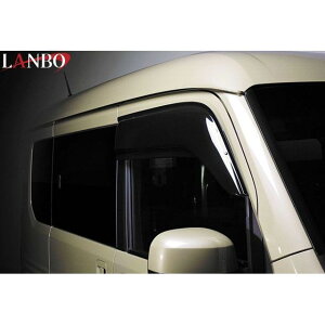 LANBO X^CbVTChoCU[ N-VAN JJ1/JJ2 LDS16 LANBO O  