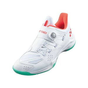 YONEX �p���[�N�b�V����88�_�C�������C�h�i�z���C�g�j �T�C�Y 25.0cm SHB88D3W ���[�J�[�݌ɂ��� ���l�b�N�X �V���[�Y��