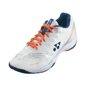 YONEX �p���[�N�b�V�����X�g���C�_�[�r�[�g�i�z���C�g/�I�����W�j �T�C�Y 28.0cm SHBSB1 ���[�J�[�݌ɂ��� ���l�b�N�X �V���[�Y��