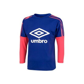 アンブロ UUJWJB54 はじめてプラクティスシャツ（モナコネイビー） サイズ：110 UUJWJB54 メーカー在庫あり umbro アウトドア用ウェア キャンプ