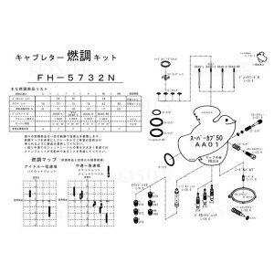 KEYSTER RLbg X[p[Ju50iAA01jpLu^[ I[o[z[ZbeBOp[cZbg FH-5732N L[X^[ Lu^[֘Ap[c oCN X[p[Ju50