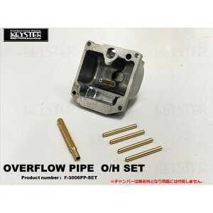 KEYSTER I[o[t[pCvI[o[z[Zbg ~NjVMLu^[piZ1000/Z900/Z750 etcj F-3006PP-SET L[X^[ Lu^[֘Ap[c oCN ~NjVMLu^[p