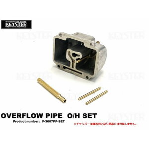 KEYSTER I[o[t[pCvI[o[z[Zbg GS400iLujp F-3007PP-SET L[X^[ Lu^[֘Ap[c oCN GS400