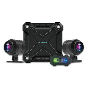 Global Eagle DVR-X9 620000 O[oC[O dq@