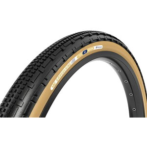 Panaracer F735-GKSK-D2 GRAVELKING SK 700×35C TLRiTChj F735-GKSK-D2 [J[݌ɂ pi[T[i]ԁj p[c ]