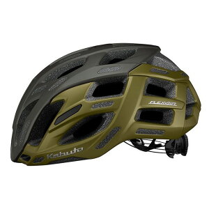 OGK KABUTO wbg FLEX-AIRi}bgS[hj TCY L^XLi59-61cmj I[W[P[Jugi]ԁj wbg ]