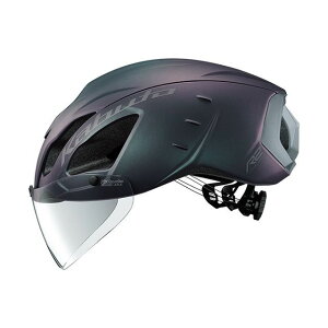 OGK KABUTO wbg AERO-R2i}bggXj TCY S^Mi55-58cmj [J[݌ɂ I[W[P[Jugi]ԁj wbg ]