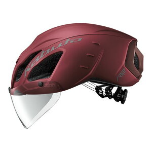 OGK KABUTO wbg AERO-R2i}bgo[KfBj TCY L^XLi59-61cmj I[W[P[Jugi]ԁj wbg ]