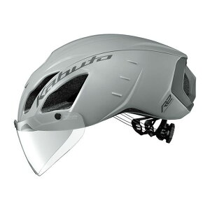 OGK KABUTO wbg AERO-R2iO[j TCY L^XLi59-61cmj I[W[P[Jugi]ԁj wbg ]