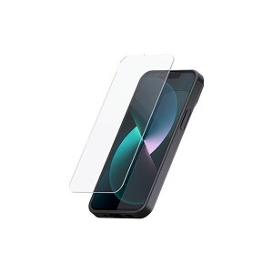 SP Connect SP Glass Screen Protector یtB 13MINI 46413 [J[݌ɂ SP Connect EP[X pi