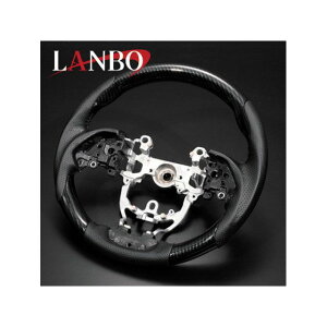 LANBO �I���W�i���R���r�X�e�A�����O �v���E�X ZVW50/51/55�i�u���b�N�J�[�{���j LS186 LANBO �����p�[�c�E�p�i