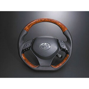 LANBO �f�U�C���X�e�A�����O �^�C�v3 C-HR ZYX10/NGX50�i���ؖځj LST225 LANBO �����p�[�c�E�p�i