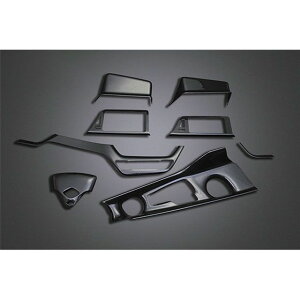 LANBO �Z���^�[�R���g���[�����I�[�f�B�I�p�l���Z�b�g C-HR ZYX10/NGX50�i�J�[�{�����j LP1057 LANBO �����p�[�c�E�p�i