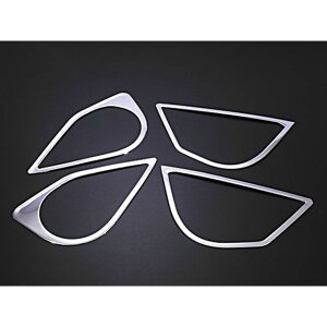 LANBO �X�s�[�J�[�����O 4�s�[�X�Z�b�g C-HR ZYX10/NGX50�i�N���[�����b�L�j LFG-122 LANBO �����p�[�c�E�p�i