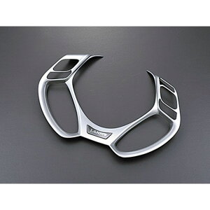 LANBO �X�e�A�����O�����J�o�[ C-HR ZYX10/NGX50�i�V���o�[�j LSRC-Si LANBO �����p�[�c�E�p�i