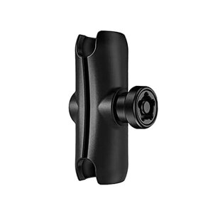 Kaedear 中間マウント 90mm(防犯タイプ) KDR-R2-2 カエディア 電子機器類 バイク