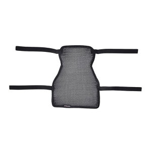 EFFEX MESH SEATCOVER GEL-ZAB DiQUuDj`iubNj EHZ2837M [J[݌ɂ GtFbNX V[g֘Ap[c oCN ėp