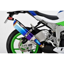 楽天市場】zx－6r beet スリップオンマフラーの通販