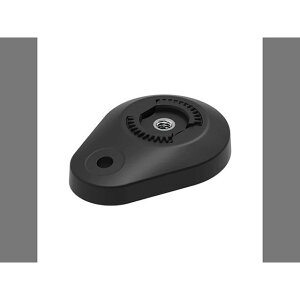 QUAD LOCK 360 �x�[�X�p�[�c �R���V�[���h�x�[�X �P�[�u�����t�� QLP-360-CCS ���[�J�[�݌ɂ��� �N�A�b�h���b�N �A�N�Z�T���[