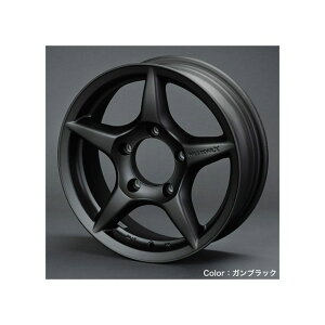 APIO �A���~�z�C�[�� WILDBOAR-X 16�C���`�i�K���u���b�N�j �E720021G APIO �^�C���E�z�C�[��