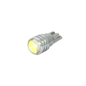 MADMAX T10 SMD�o���u�i1���j�E�F�b�W�� 6500K 12V �z���C�g 1�� MM29-T10916W12 ���[�J�[�݌ɂ��� �}�b�h�}�b�N�X �w�b�h���C�g�E�o���u 12V�Ԑ�p