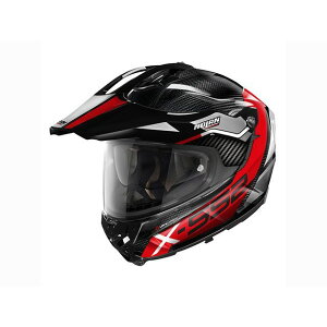 NOLAN X552 ULTRA CARBON DINAMO 22�i���b�h�j �T�C�Y L 45766 �m�[���� �t���t�F�C�X�w�����b�g
