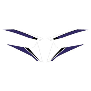 y[J[zMDF XMAXi2023-2024j OtBbNLbg Xg{fiu[j ^Cv A_[Jo[p[c M23XMAX-D-BU-UN GfB[Gt hXAbvEJo[ oCN XMAX