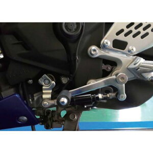 TERAMOTO EZ-SHiFTER EZ4340GPIG-Z01 テラモト その他ステップ関連パーツ バイク YZF-R25/R3