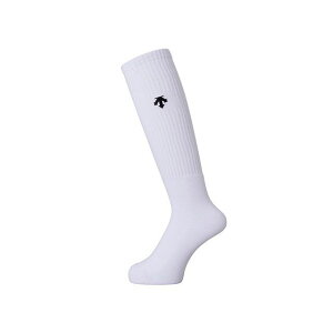 DESCENTE DVB-8124B �n�C�\�b�N�X�i�z���C�g×�u���b�N�j �T�C�Y 23-25 DVB-8124B ���[�J�[�݌ɂ��� �f�T���g �A�E�g�h�A�p�E�F�A