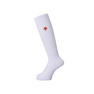 DESCENTE DVB-8124B �n�C�\�b�N�X�i�z���C�g×���b�h�j �T�C�Y 23-25 DVB-8124B ���[�J�[�݌ɂ��� �f�T���g �A�E�g�h�A�p�E�F�A