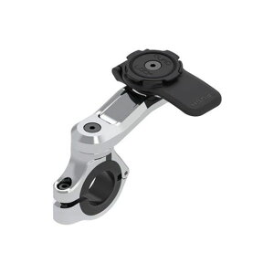 QUAD LOCK �n���h���o�[�}�E���g PRO CHROME QLM-HBR-CHR ���[�J�[�݌ɂ��� �N�A�b�h���b�N �d�q�@���