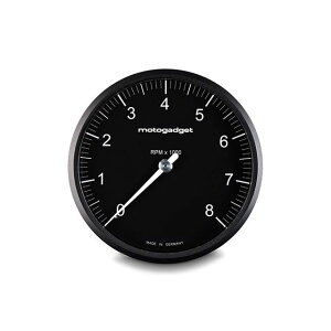 motogadget gXR[v NmNVbN2/8000rpmiubNj MG-2007000 gKWFbg [^[Lbg֘Ap[c oCN ėp