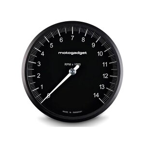 motogadget gXR[v NmNVbN2/14000rpmiubNj MG-2007004 gKWFbg [^[Lbg֘Ap[c oCN ėp