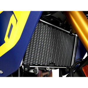 R&G PRO���W�G�^�[�K�[�h�i�u���b�N�j RG-RAD0318PROBK �A�[���A���h�W�[ ���W�G�^�[�֘A�p�[�c V-STROM 800DE