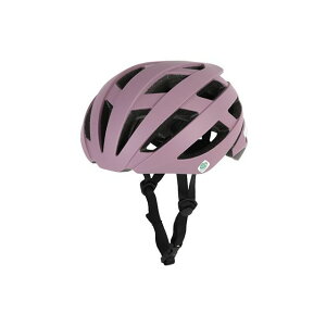 orinpas 大人ヘルメット EVERY(ダークパープル) サイズ L 16-0525 オリンパス(自転車) ヘルメット 自転車