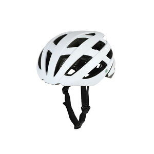 orinpas 大人ヘルメット EVERY(マットホワイト) サイズ LL 16-0465 オリンパス(自転車) ヘルメット 自転車