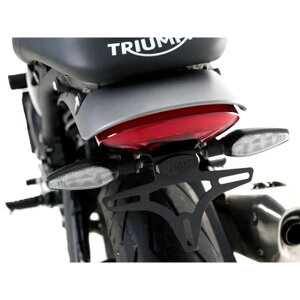 R&G tF_[XLbgiubNj RG-LP0376BK A[AhW[ tF_[ oCN Scrambler400X Speed400