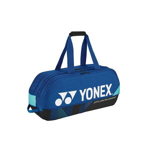 YONEX 13800 �g�[�i�����g�o�b�O�i�R�o���g�u���[�j BAG2401W ���[�J�[�݌ɂ��� ���l�b�N�X �A�E�g�h�A�p�o�b�O�p�b�N���L�����[