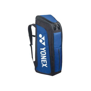YONEX 16000 �X�^���h�o�b�O�i�R�o���g�u���[�j BAG2403 ���[�J�[�݌ɂ��� ���l�b�N�X �A�E�g�h�A�p�o�b�O�p�b�N���L�����[