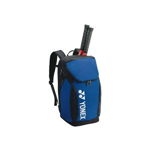 YONEX 11500 �o�b�N�p�b�NL�i�R�o���g�u���[�j BAG2408L ���[�J�[�݌ɂ��� ���l�b�N�X �A�E�g�h�A�p�o�b�O�p�b�N���L�����[