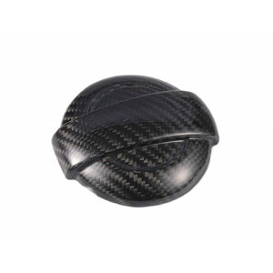 SPEEDRA ラジエターキャップカバー 仕様 綾織り艶あり CTR0309TG SPEEDRA ドレスアップ・カバー バイク ROCKET 3 R/GT