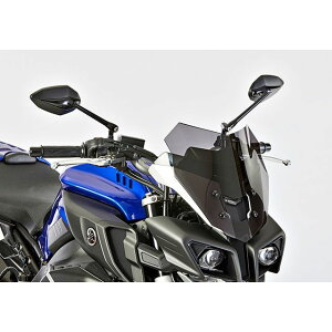 ERMAX MT-10 2016-2021 RN45 �V���[�g �X�N���[�� �J���[ �N���A �E030201132 �A���}�b�N�X �X�N���[���֘A�p�[�c MT-10�iFZ-10�j