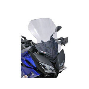 ERMAX MT-09 Tracer 2015-2017 nCveNV EChV[h 50cm J[ NA E010201125 A}bNX XN[֘Ap[c oCN MT-09 TraceriFJ-09j