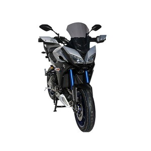 ERMAX MT-09 Tracer 2015-2017 IWiTCY XN[ J[ TeubN E020247125 A}bNX XN[֘Ap[c oCN MT-09 TraceriFJ-09j